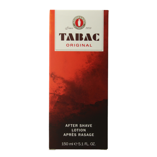 Tabac Original aftershave lotion 150 Milliliter