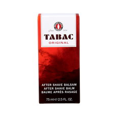 Tabac Original caring soft aftershave balm 75 Milliliter