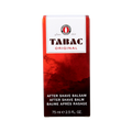 Tabac Original caring soft aftershave balm 75 Milliliter