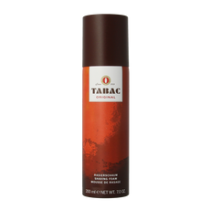 Tabac Original shaving foam 200.00 Milliliter