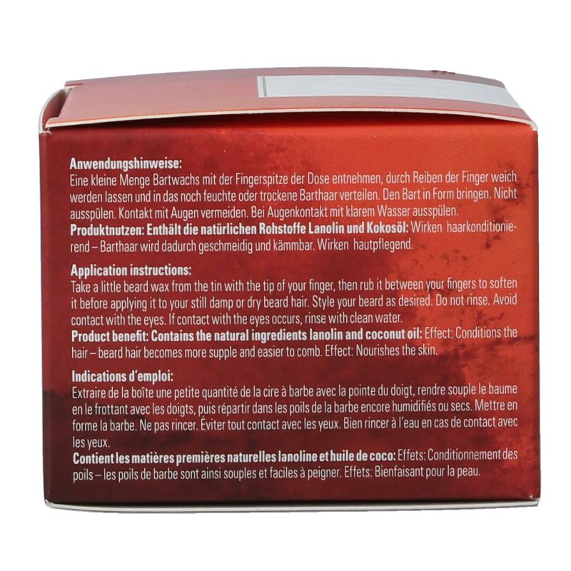 Tabac Original baardwax 40 Gram