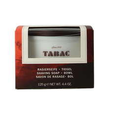 Tabac Original shaving soap 125 Gram