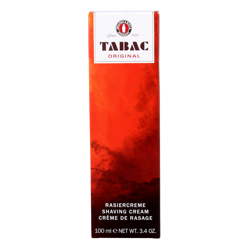 Tabac Original shaving cream 100 Milliliter
