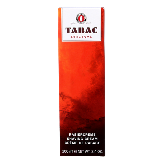 Tabac Original shaving cream 100 Milliliter