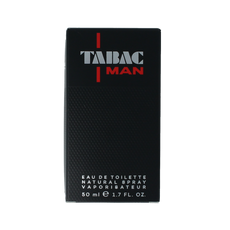 Tabac Man eau de toilette natural spray 50.00 Milliliter