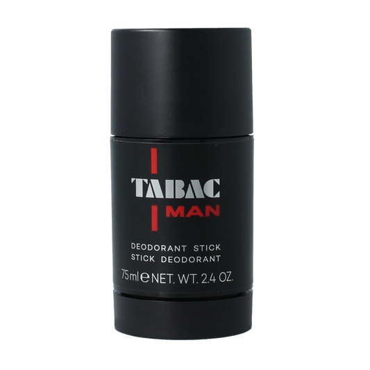 Tabac Man deodorant stick 75.00 Milliliter