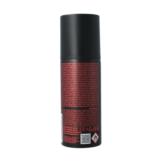 Tabac Man deodorant spray 150 Milliliter