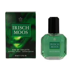 Sir Irisch Moos Eau de toilette natural spray 50 Milliliter