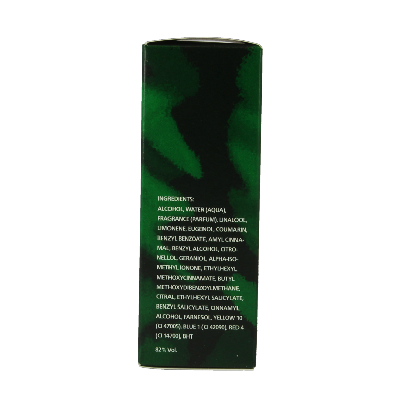 Sir Irisch Moos Eau de toilette natural spray 50 Milliliter