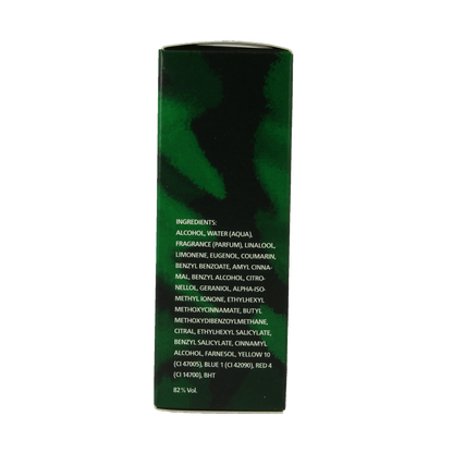 Sir Irisch Moos Eau de toilette natural spray 50 Milliliter