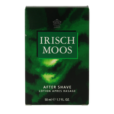 Sir Irisch Moos Aftershave lotion 50 Milliliter