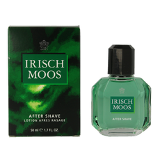 Sir Irisch Moos Aftershave lotion 50 Milliliter