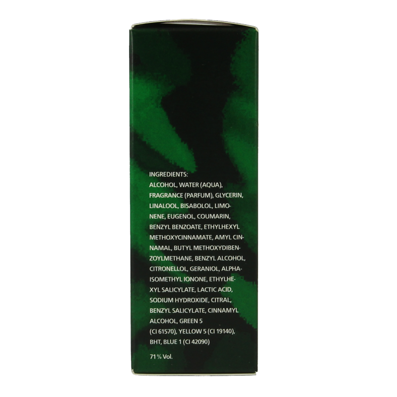 Sir Irisch Moos Aftershave lotion 50 Milliliter