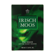 Sir Irisch Moos Pre shave 100 Milliliter