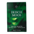 Sir Irisch Moos Eau de toilette natural spray 50 Milliliter