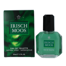 Sir Irisch Moos Eau de toilette natural spray 50 Milliliter