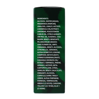 Sir Irisch Moos Eau de toilette natural spray 50.00 Milliliter