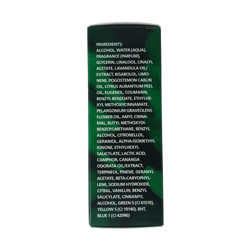 Sir Irisch Moos Aftershave lotion 50 Milliliter