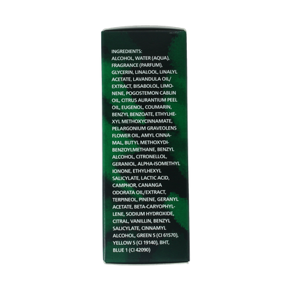 Sir Irisch Moos Aftershave lotion 50.00 Milliliter