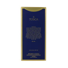Tosca Eau de cologne splash 50 Milliliter