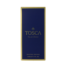 Tosca Eau de toilette spray 50.00 Milliliter