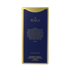 Tosca Eau de toilette spray 50.00 Milliliter