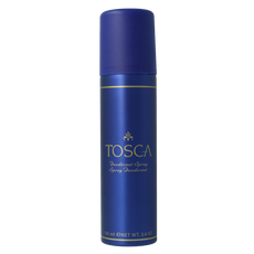 Tosca Deodorant spray 150.00 Milliliter