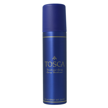 Tosca Deodorant spray 150.00 Milliliter