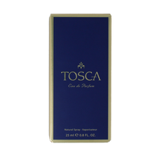 Tosca Eau de parfum 25.00 Milliliter