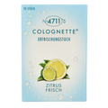 4711 Colognettes lemon 20 Stuks