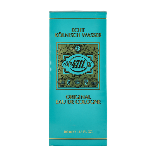 4711 Eau de cologne flacon 400 Milliliter