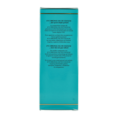 4711 Eau de cologne flacon 400 Milliliter