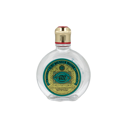 4711 Eau de cologne onverpakt watch bottle 25 Milliliter