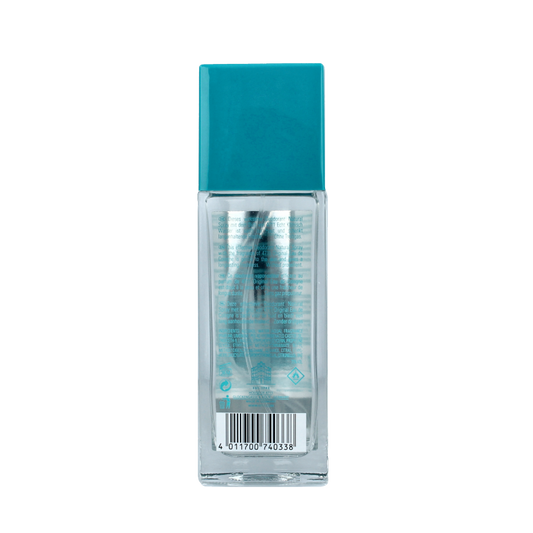 4711 Deodorant natural spray onverpakt 75 Milliliter