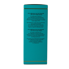 4711 Eau de cologne flacon 100 Milliliter