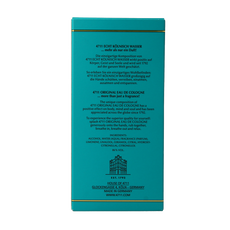 4711 Eau de cologne flacon 100 Milliliter