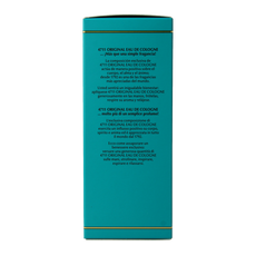 4711 Eau de cologne flacon 100 Milliliter