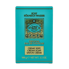 4711 Eau de cologne zeep box 100 Gram