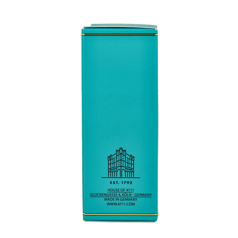 4711 Eau de cologne zeep box 100 Gram