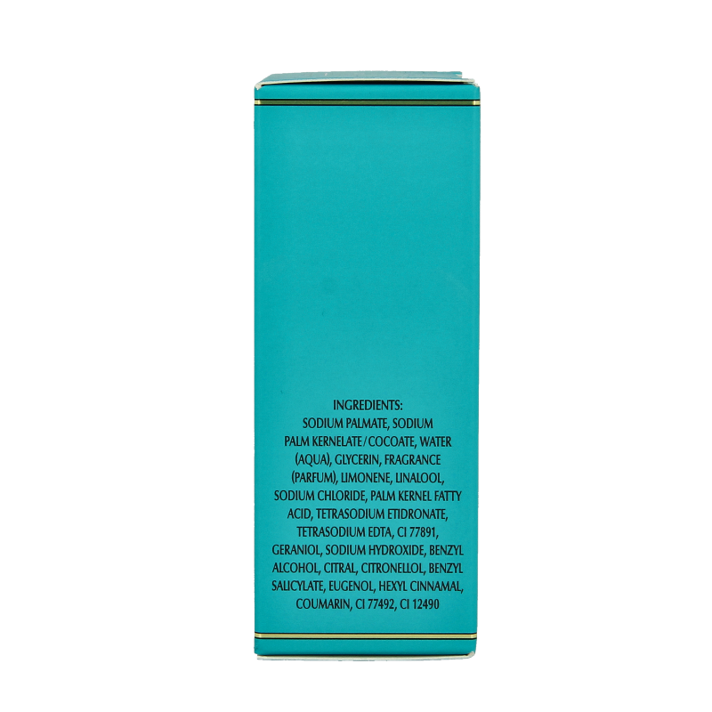 4711 Eau de cologne zeep box 100 Gram