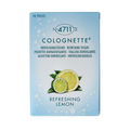4711 Colognette tissues citrus 20.00 Stuks
