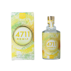 4711 Eau de cologne remix urban summer 100 Milliliter