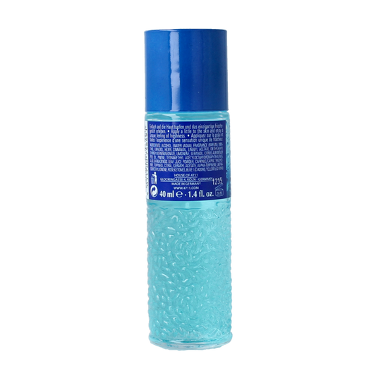 4711 Ice blue dab-on-cool 40 Milliliter
