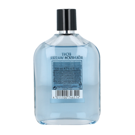 4711 After shave lotion unpacked 100.00 Milliliter