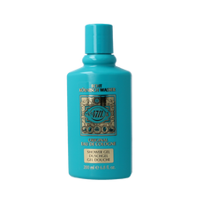 4711 Eau de cologne showergel 200 Milliliter