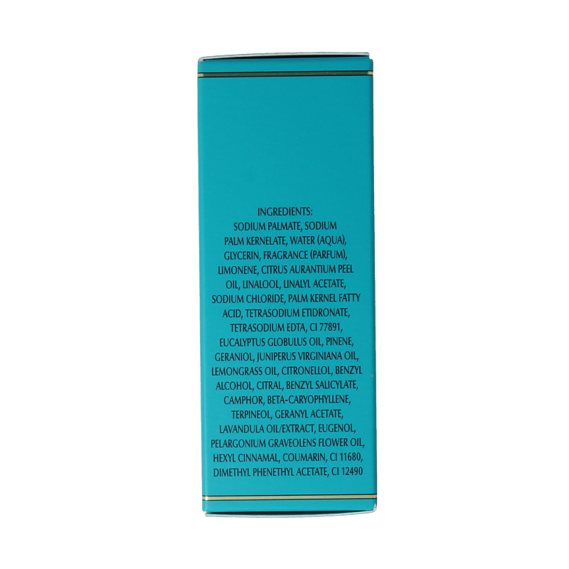 4711 Eau de cologne zeep box 100 Gram