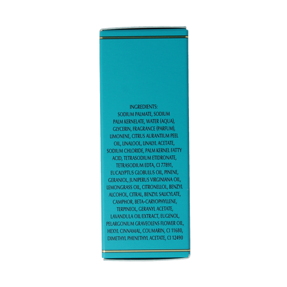 4711 Eau de cologne zeep box 100.00 Gram