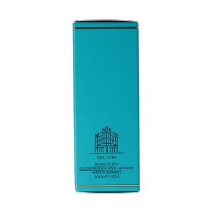 4711 Eau de cologne zeep box 100.00 Gram