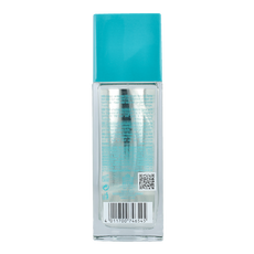 4711 Deodorant naturel spray onverpakt 75 Milliliter
