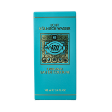 4711 Eau de cologne molanus bottle 100.00 Milliliter